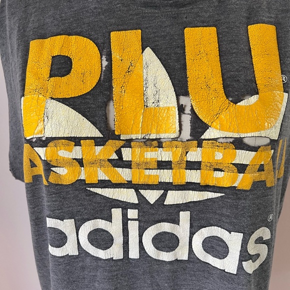 Def Leppard Muscle Tee Sz M - Picture 5 of 6